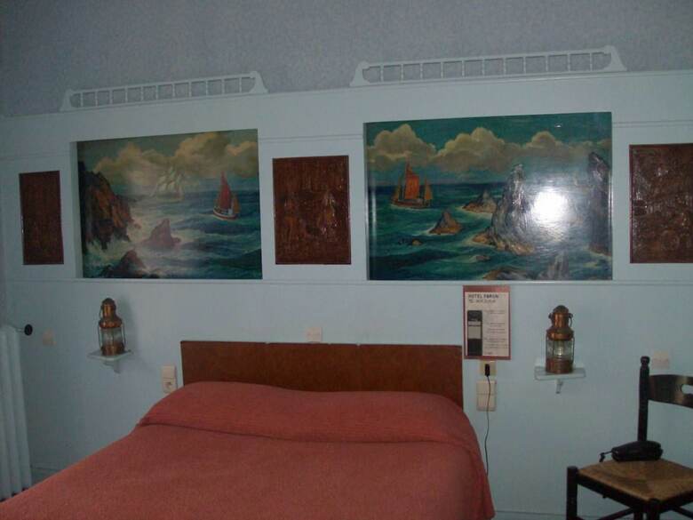 Hotel H�tel Peron