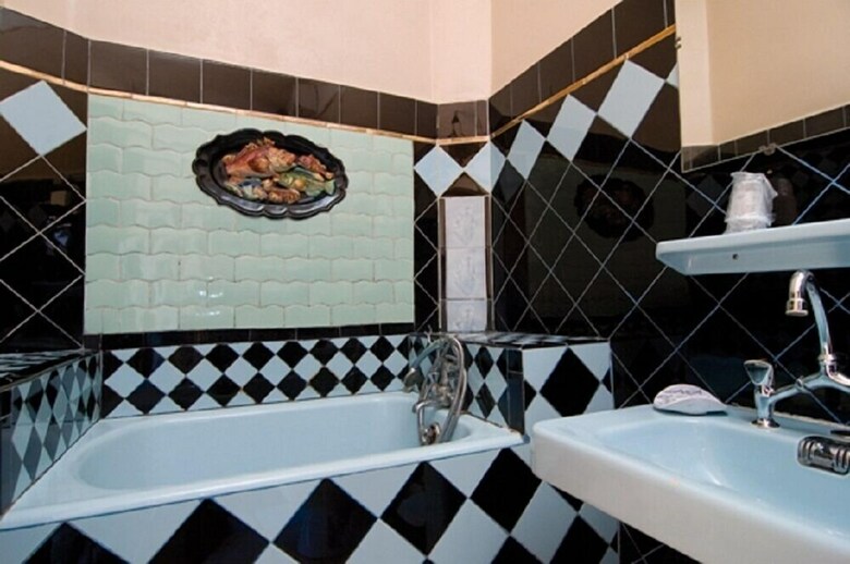 Hotel H�tel Peron