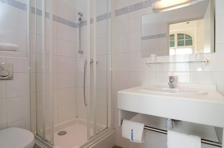 Hotel H�tel Peron