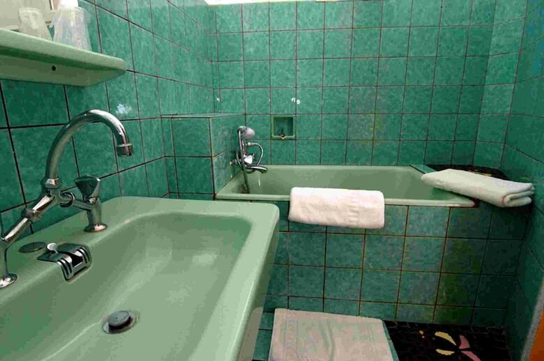 Hotel H�tel Peron
