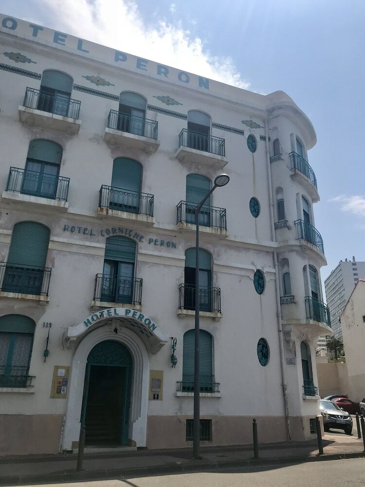Hotel H�tel Peron