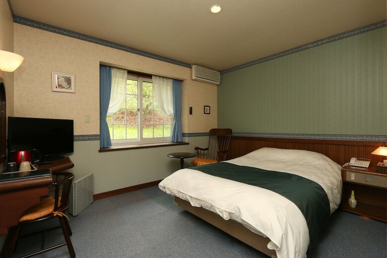 Hotel Fujikawaguchiko Crescendo