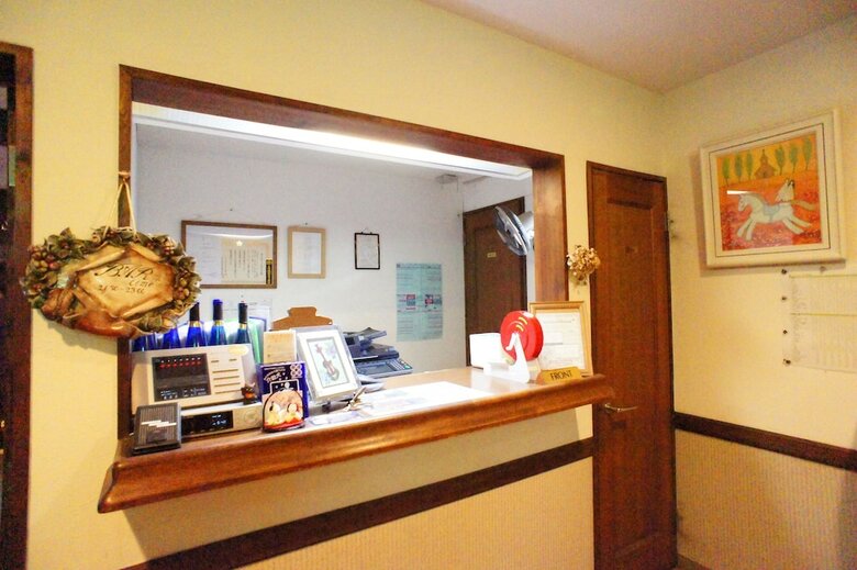 Hotel Fujikawaguchiko Crescendo
