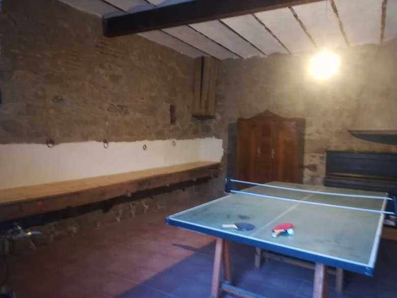 Casa de Pueblo Montenegro
