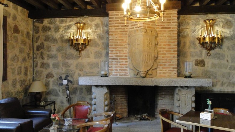 Hotel Vettonia