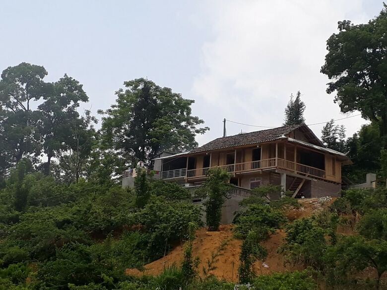 Hostal Homestay Van Khuya