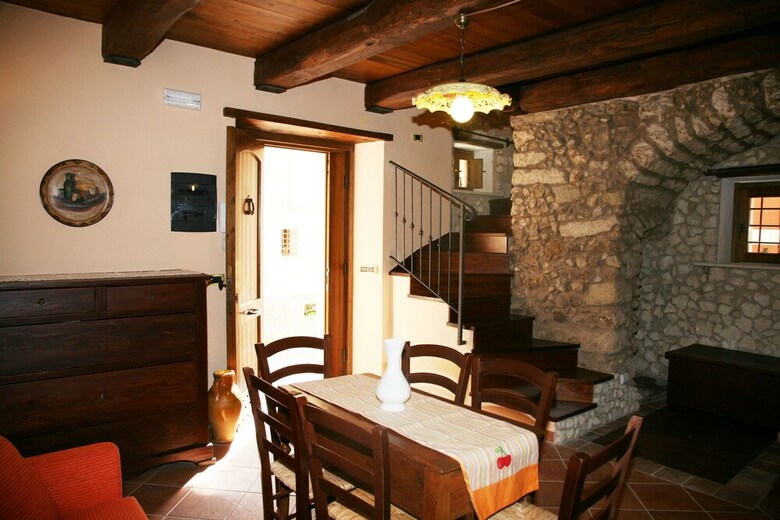 B&B Casa Sguitti