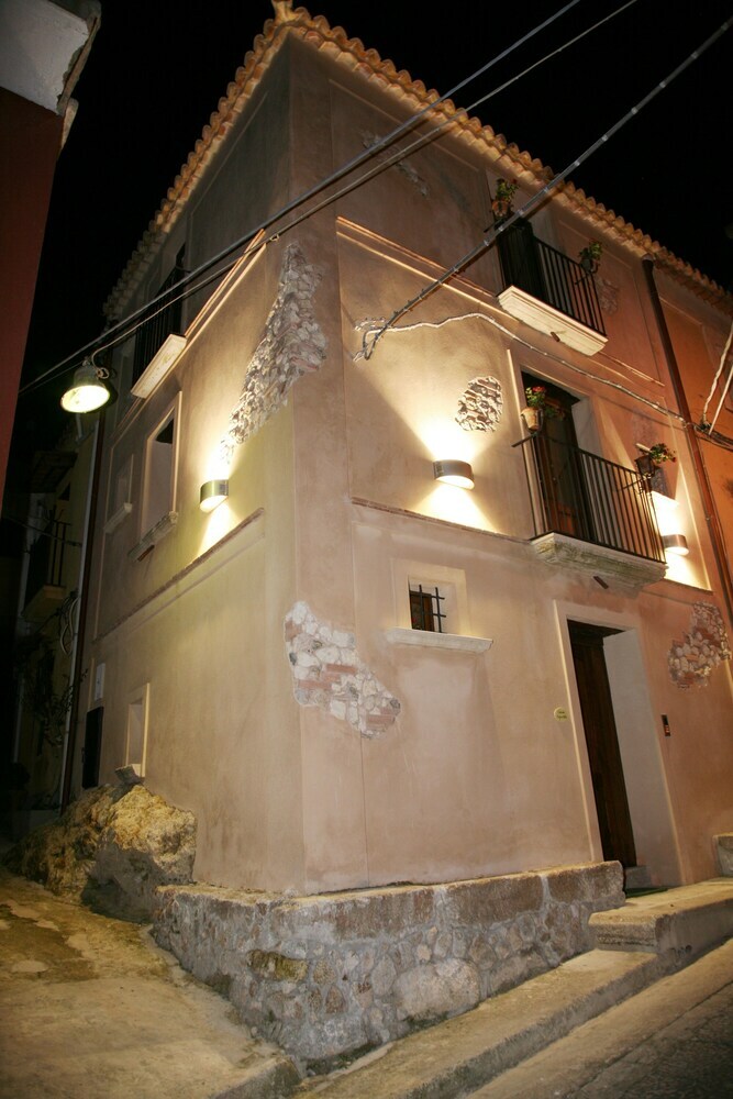 B&B Casa Sguitti