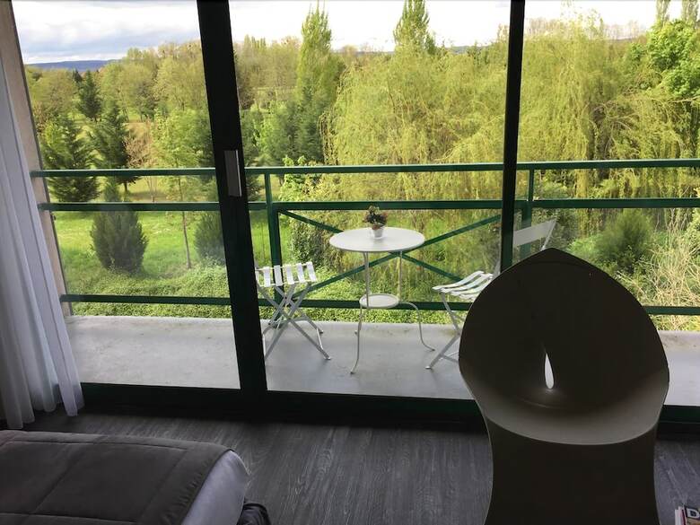 Golf Hotel Colvert