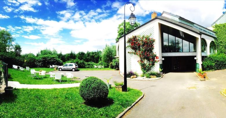 Golf Hotel Colvert