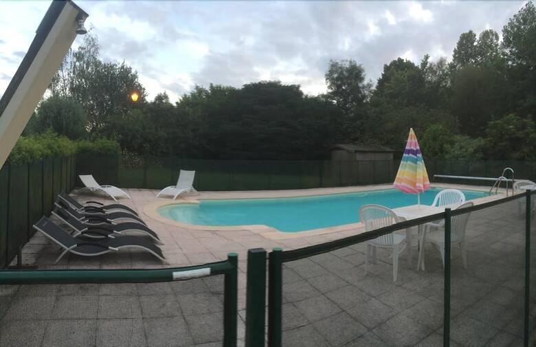 Golf Hotel Colvert