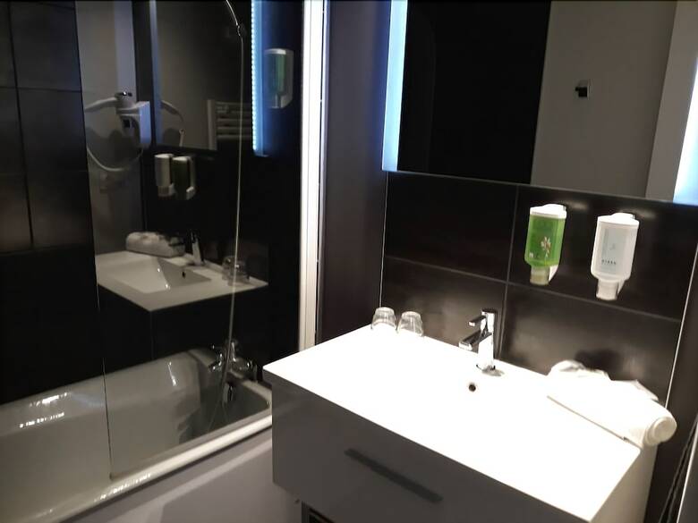 Golf Hotel Colvert
