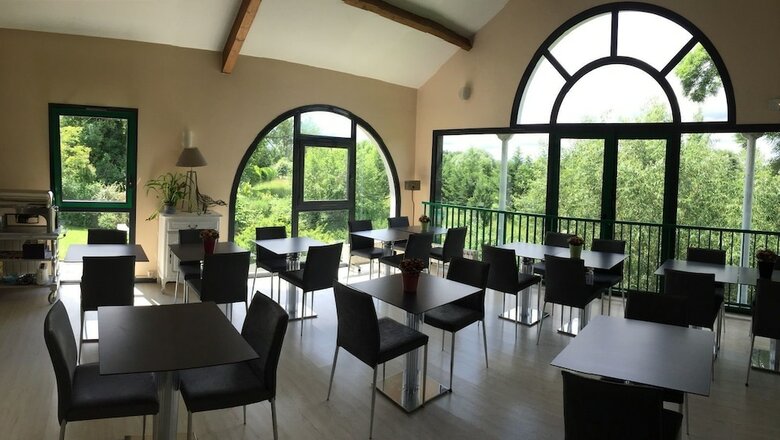 Golf Hotel Colvert