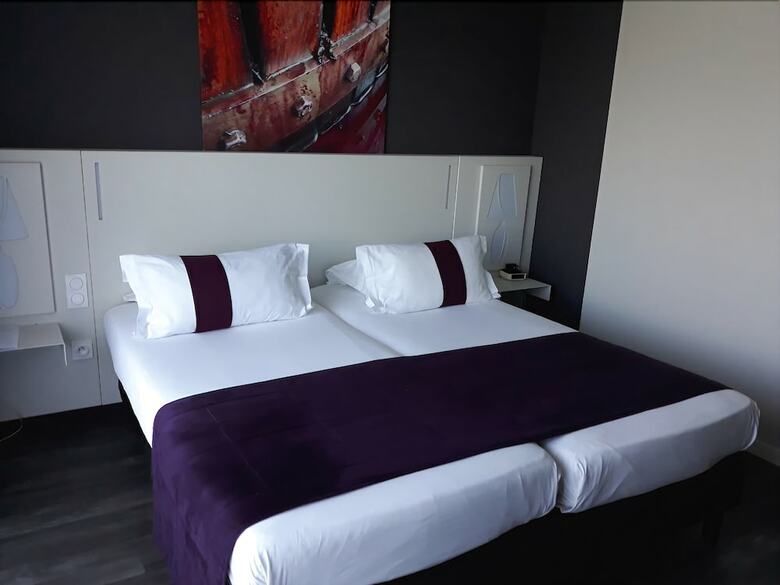 Golf Hotel Colvert