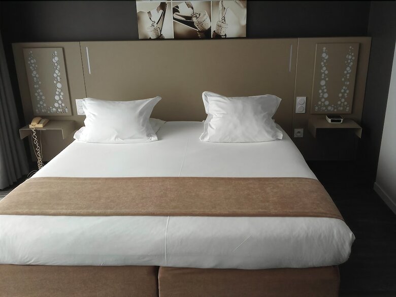 Golf Hotel Colvert