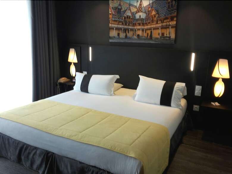 Golf Hotel Colvert
