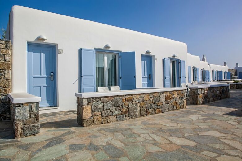 Aeolos Hotel Mykonos