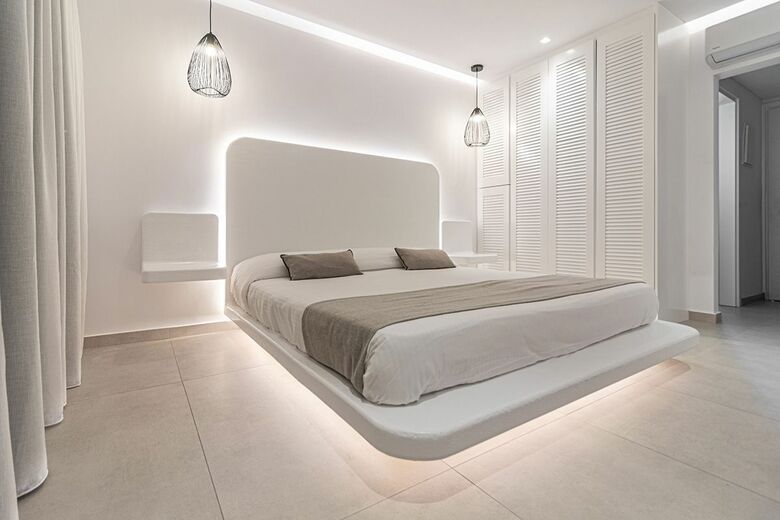 Aeolos Hotel Mykonos