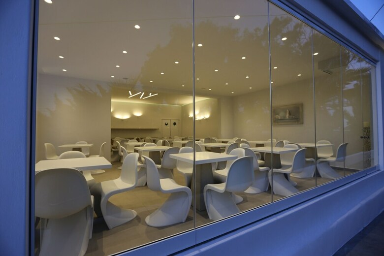 Aeolos Hotel Mykonos