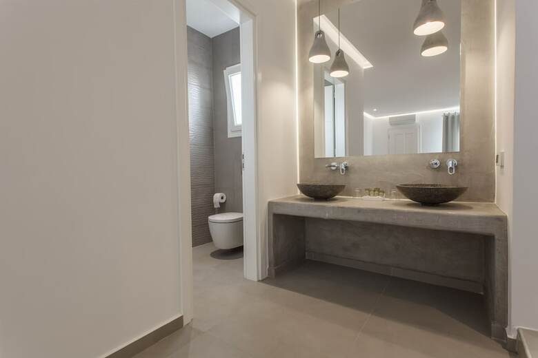 Aeolos Hotel Mykonos