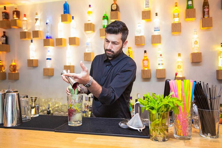 Aeolos Hotel Mykonos