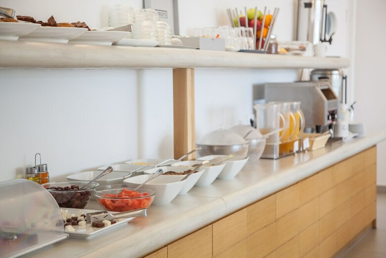 Aeolos Hotel Mykonos