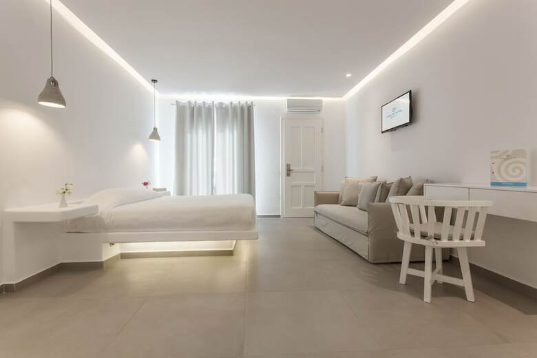Aeolos Hotel Mykonos