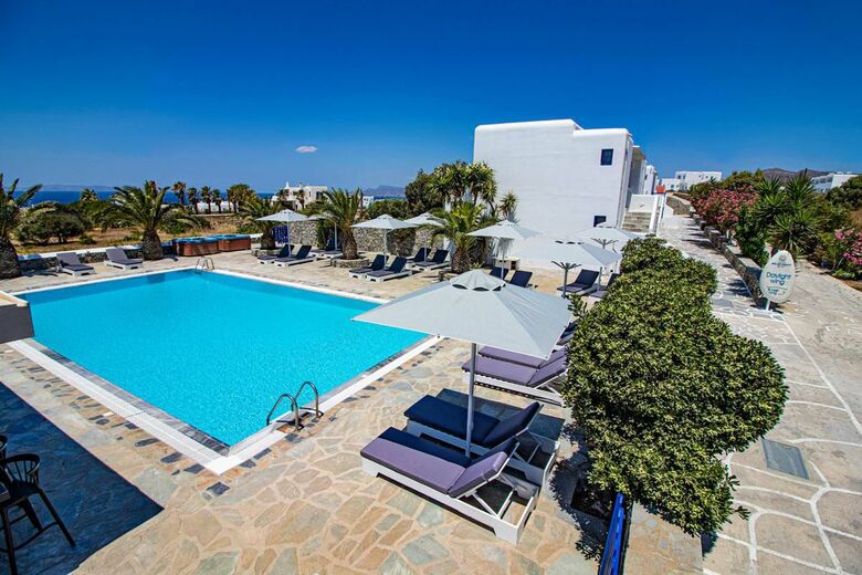 Aeolos Hotel Mykonos