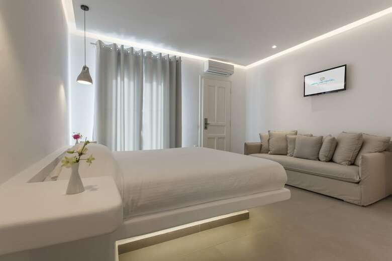 Aeolos Hotel Mykonos