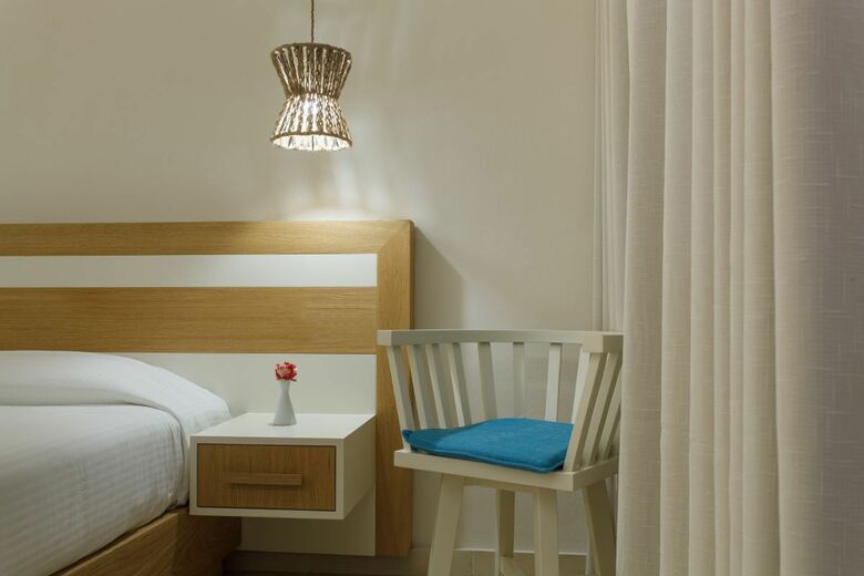 Aeolos Hotel Mykonos