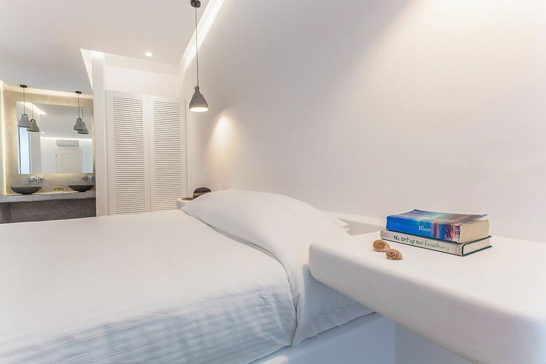 Aeolos Hotel Mykonos