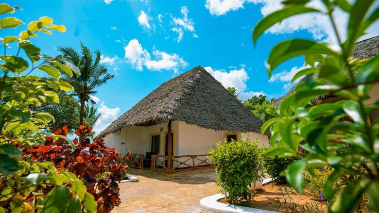 Posada Filao Beach Zanzibar