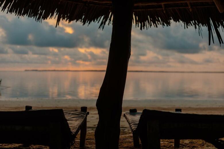 Posada Filao Beach Zanzibar