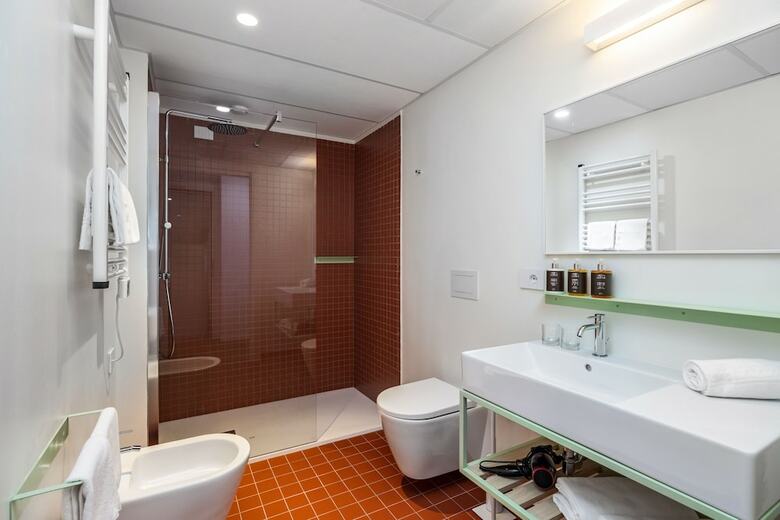 Hotel Al Sorriso Greenpark