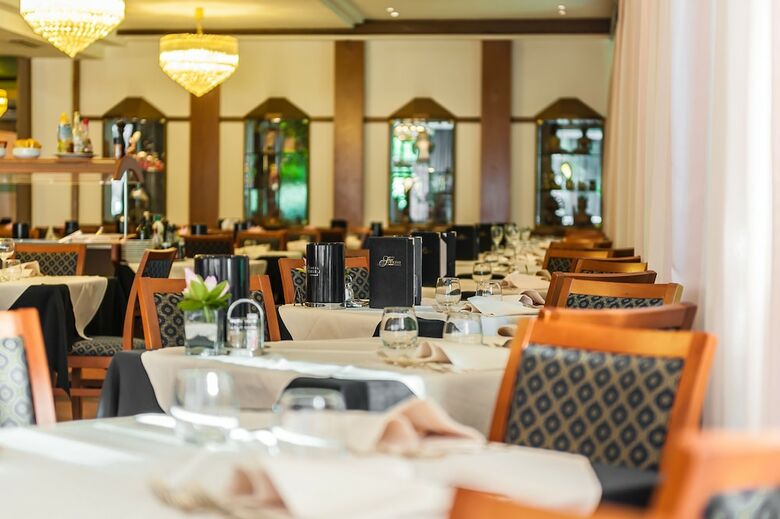 Hotel Al Sorriso Greenpark