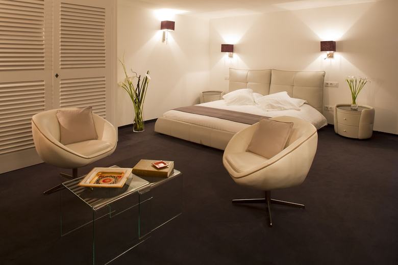 Mangio Fango Hotel Et Spa