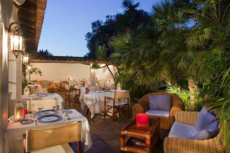 Mangio Fango Hotel Et Spa