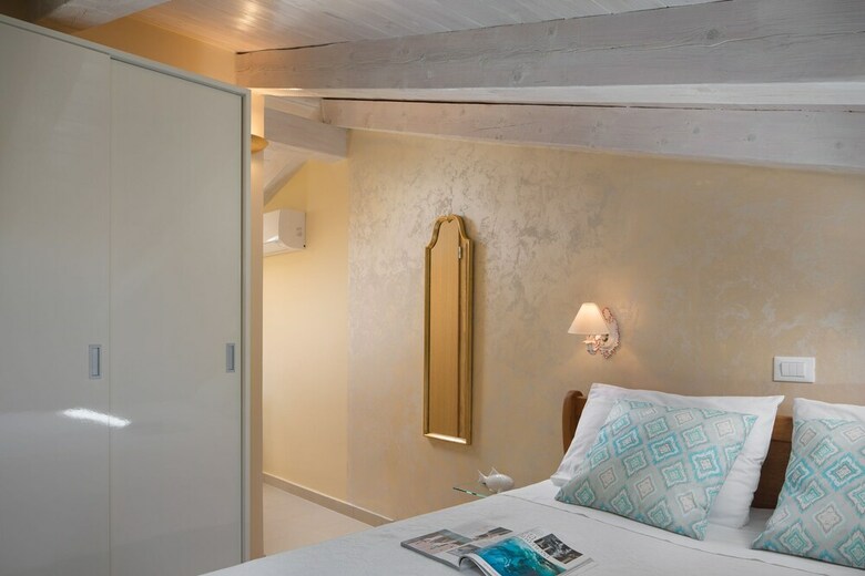 Apartamentos Valdibora Seaview Residence