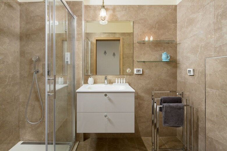 Apartamentos Valdibora Seaview Residence