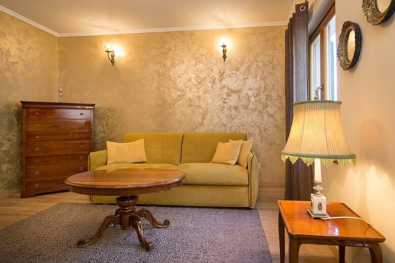 Apartamentos Valdibora Seaview Residence