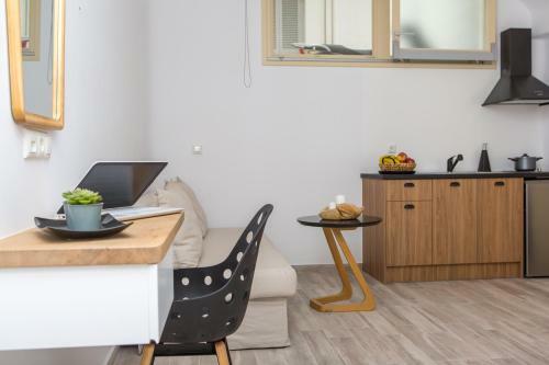 Korali Boutique Hotel