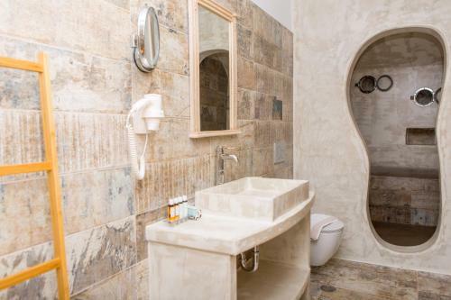 Korali Boutique Hotel