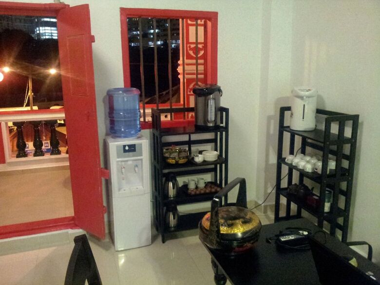 Hotel Kt Chinatown Lodge