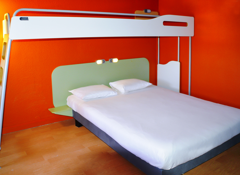 Hotel Ibis Budget Hy�res Centre Ville