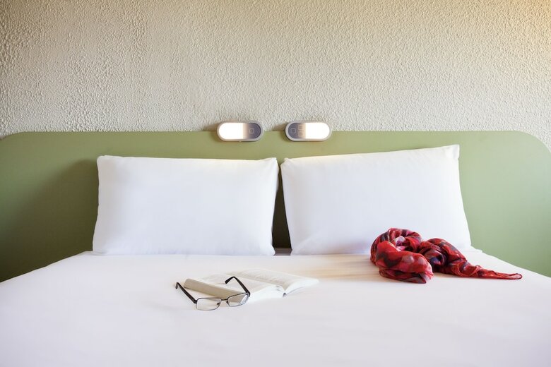 Hotel Ibis Budget Hy�res Centre Ville