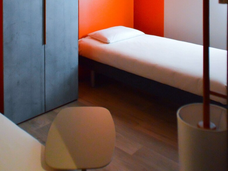 Hotel Ibis Budget Hy�res Centre Ville
