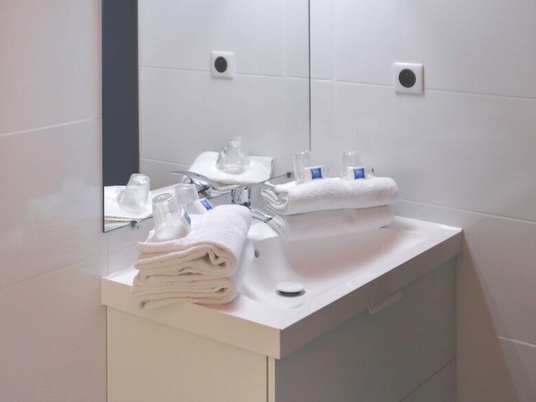 Hotel Ibis Budget Hy�res Centre Ville