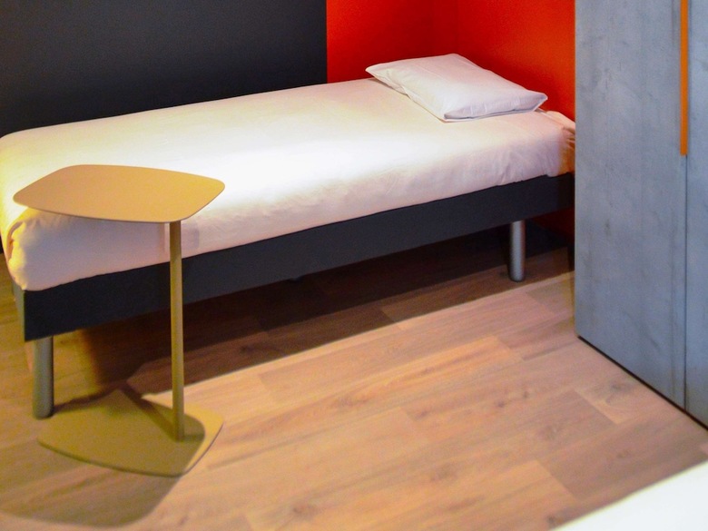Hotel Ibis Budget Hy�res Centre Ville
