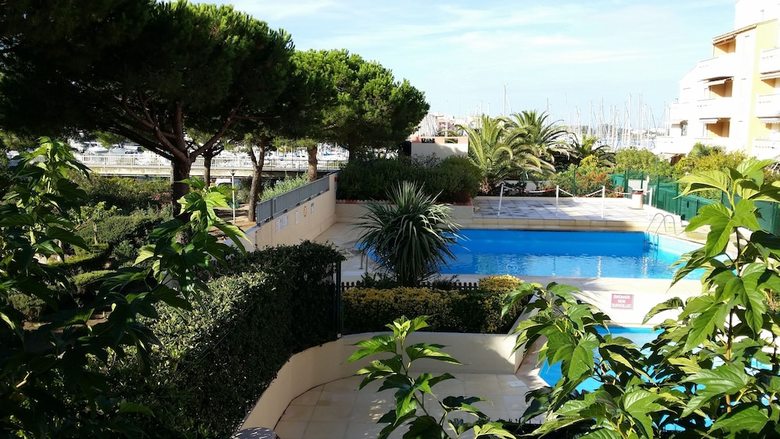 Hotel La Voile D'or