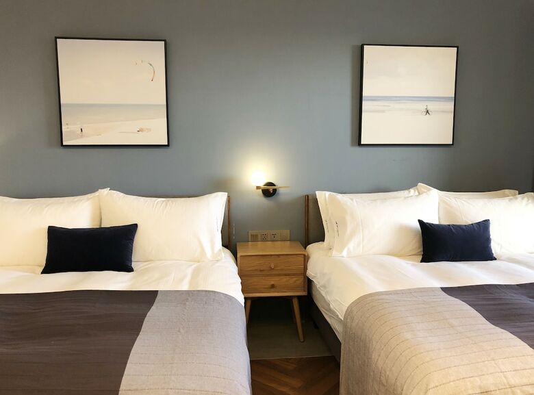 Bed & Breakfast Hotel Everyday Life
